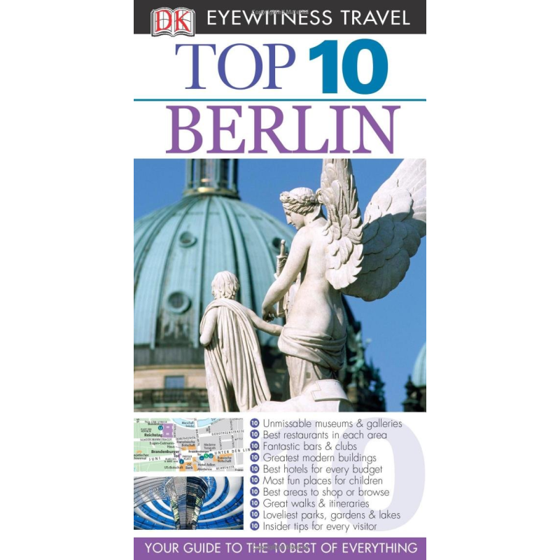 Top10: Berlin (2011) Top10: Berlin (2011)