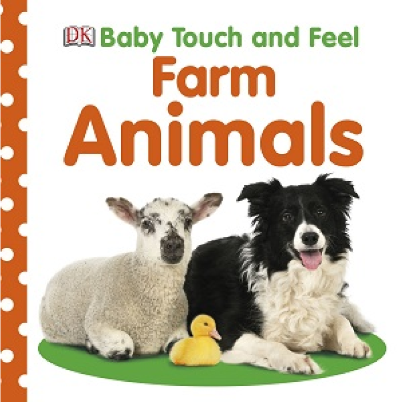 BabyT&F Farm Animals BabyT&F Farm Animals