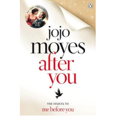 Moyes J After You