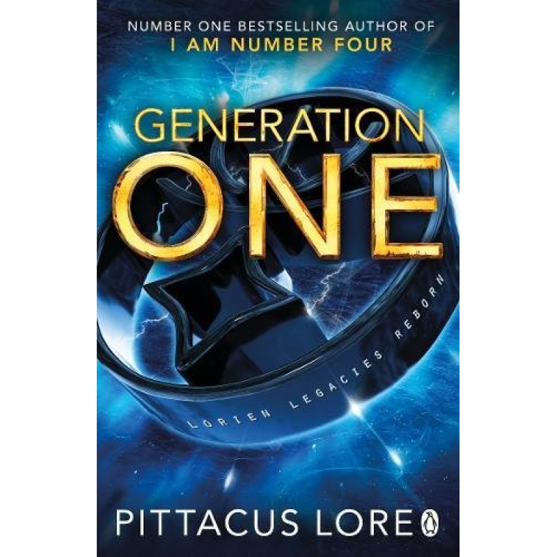 Generation One Generation One