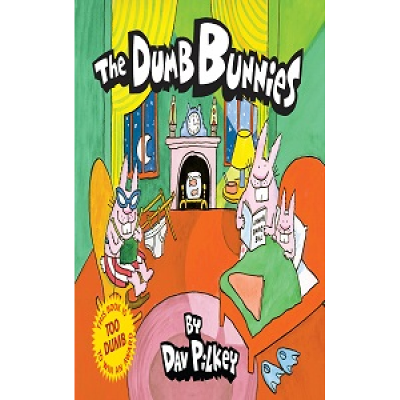 Dumb Bunnies Dumb Bunnies