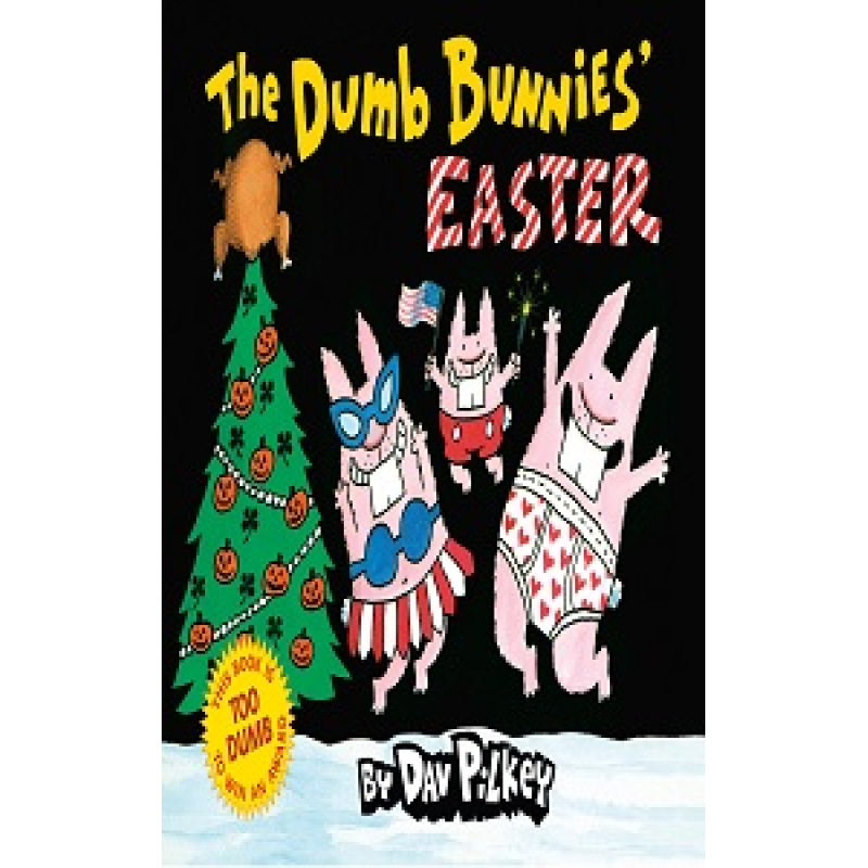 Dumb Bunnies' Easter Dumb Bunnies' Easter