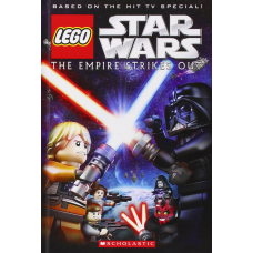 LEGO Star Wars: The Empire Strikes Out