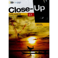 Close-Up C1  Class Audio CDs (2)