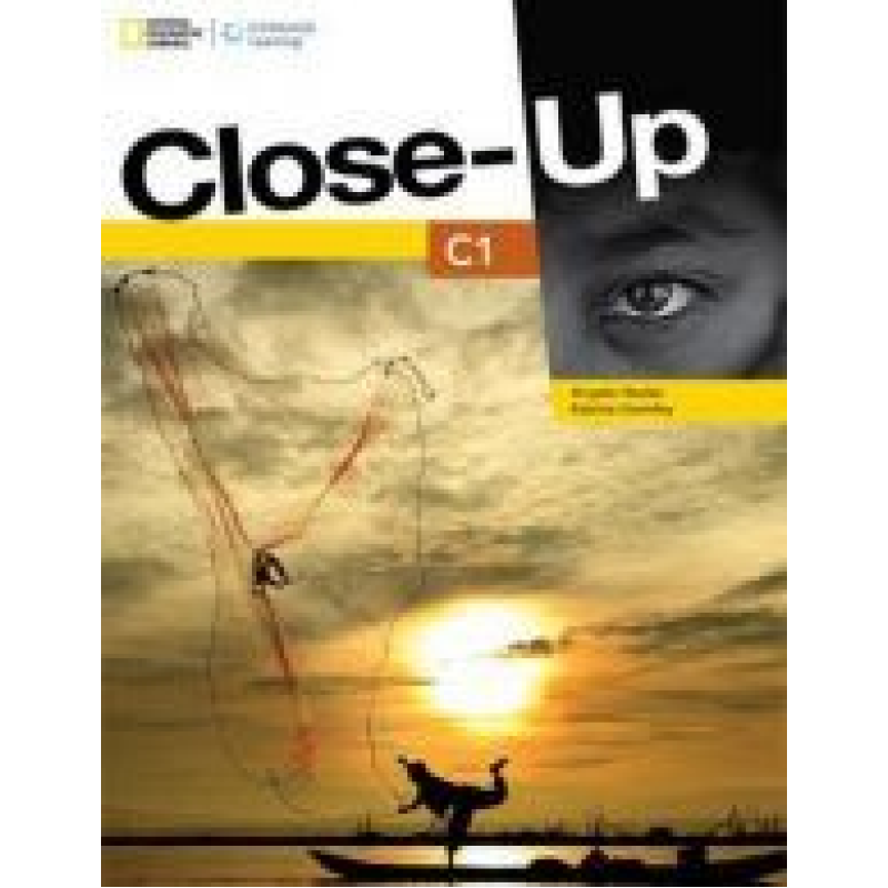 Close-Up C1 E-Book CD-ROM Close-Up C1 E-Book CD-ROM