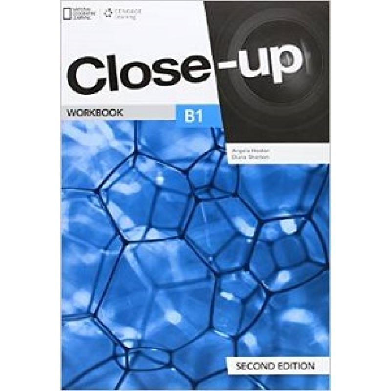 Close-Up 2nd Edition B1 WB Close-Up 2nd Edition B1 WB