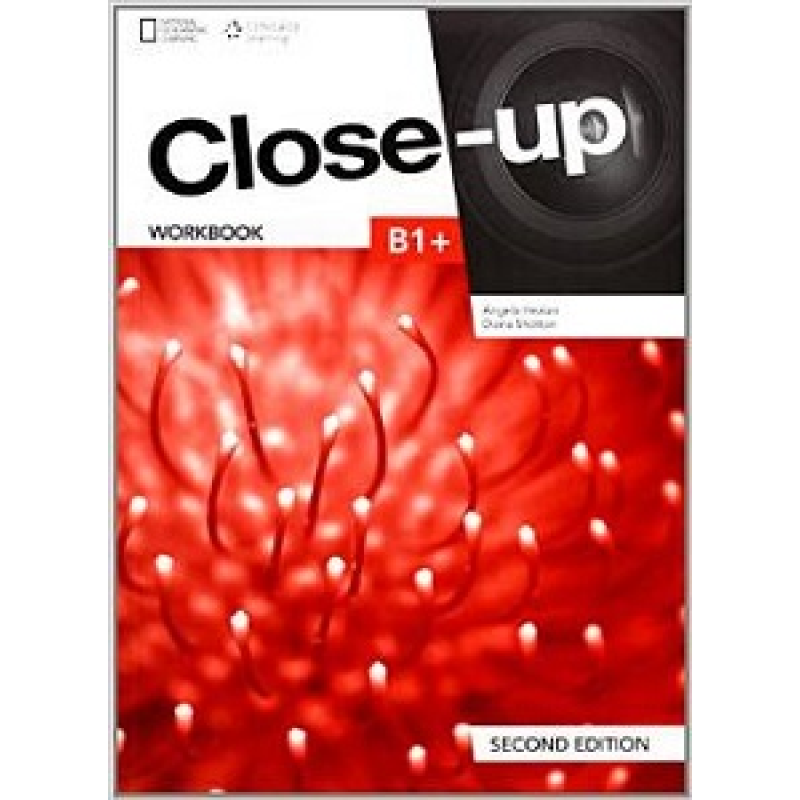 Close-Up 2nd Edition B1+ WB Close-Up 2nd Edition B1+ WB