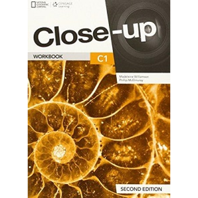 Close-Up 2nd Edition C1 WB Close-Up 2nd Edition C1 WB