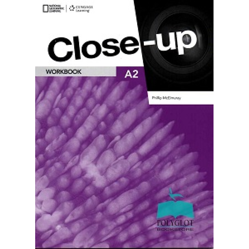 Close-Up 2nd Edition A2 WB Close-Up 2nd Edition A2 WB
