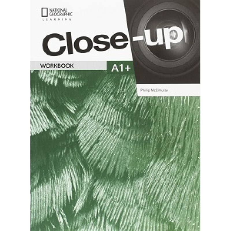 Close-Up 2nd Edition A1+ WB Close-Up 2nd Edition A1+ WB
