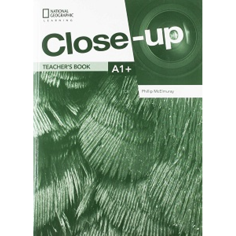 Close-Up 2nd Edition A1+ TB with Online Teacher Zone + AUDIO+VIDEO Close-Up 2nd Edition A1+ TB with Online Teacher Zone + AUDIO+VIDEO