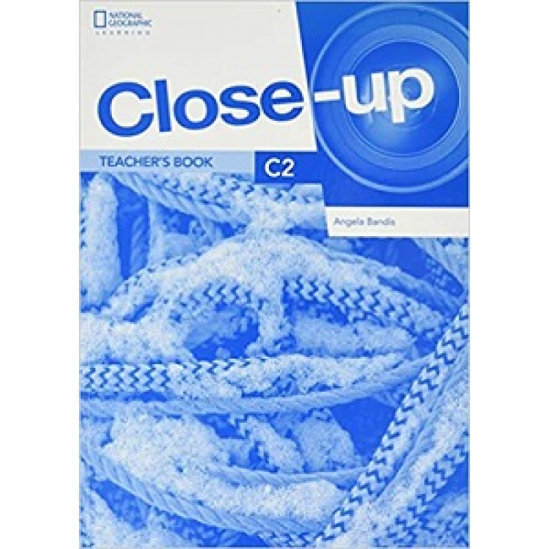 Close-Up 2nd Edition C2 TB with Online Teacher Zone + AUDIO+VIDEO Close-Up 2nd Edition C2 TB with Online Teacher Zone + AUDIO+VIDEO