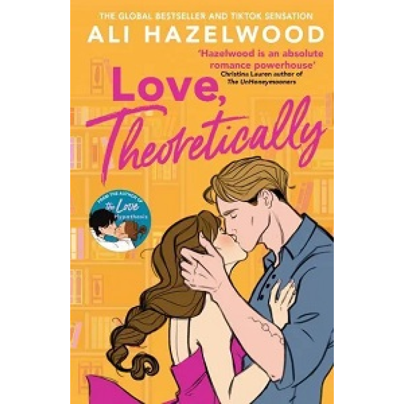 Love, Theoretically Love, Theoretically