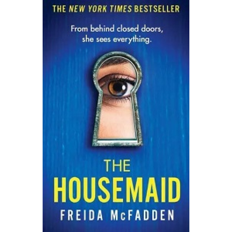 The Housemaid (Book 1) The Housemaid (Book 1)