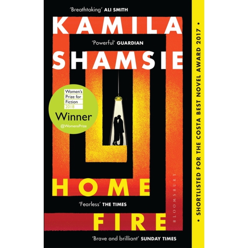 Home Fire Home Fire