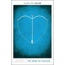 BMC: The Song of Achilles