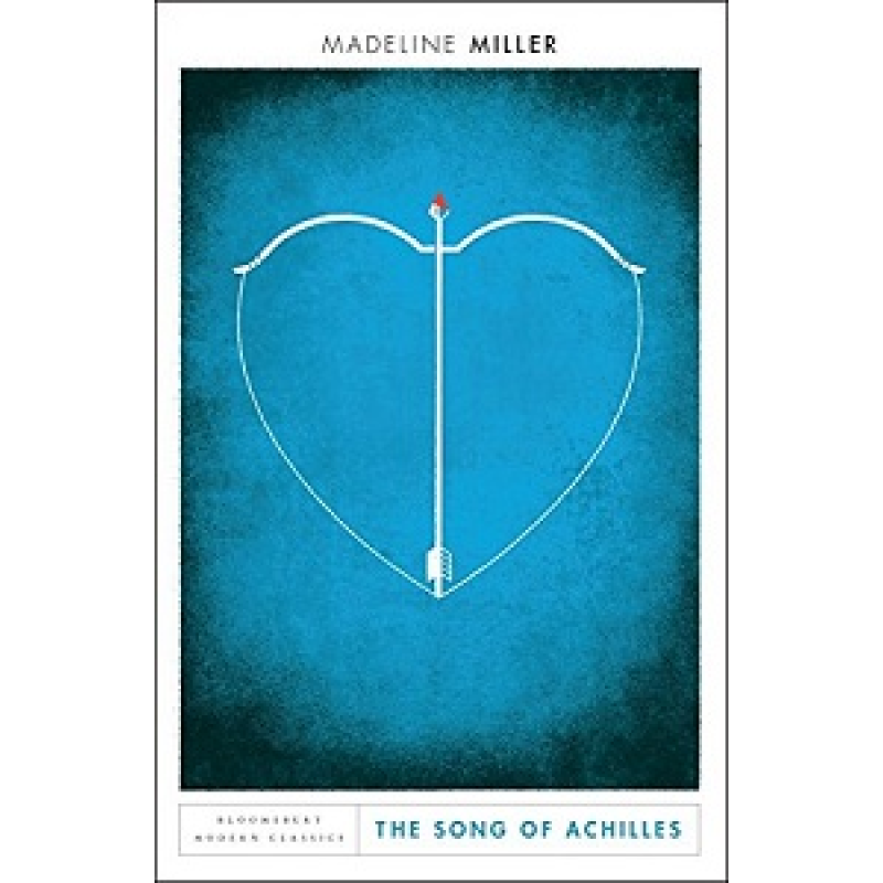 BMC: The Song of Achilles BMC: The Song of Achilles