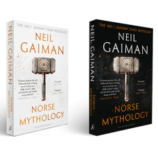 Norse Mythology [Paperback]