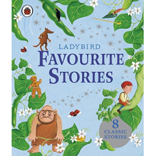 Ladybird Favourite Stories for Boys