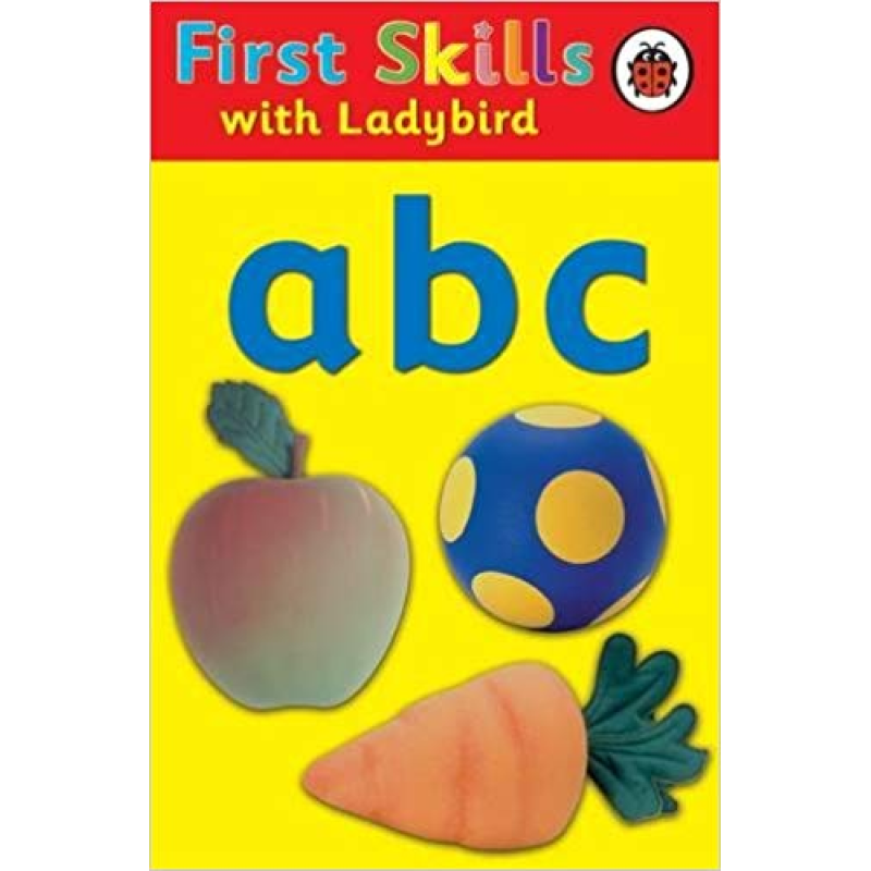 First Skills: ABC First Skills: ABC