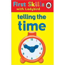 First Skills: Telling the Time