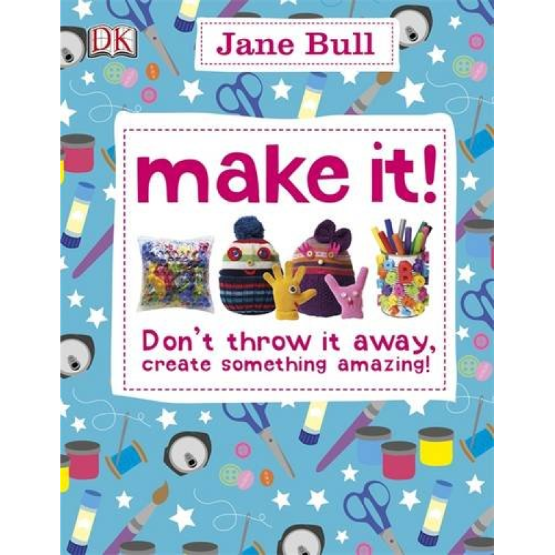 Make It! Make It!