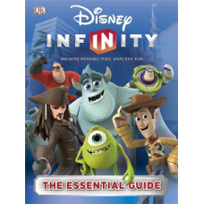 Disney Infinity: Essential Guide,The
