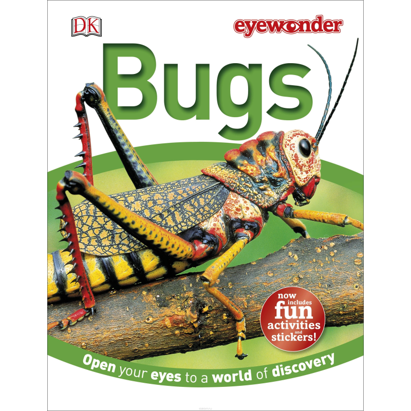 Bugs Bugs