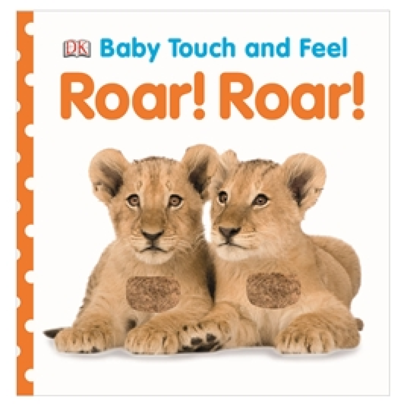 BabyT&F Roar! Roar! BabyT&F Roar! Roar!