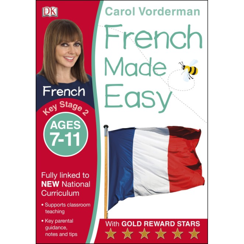 French Made Easy French Made Easy