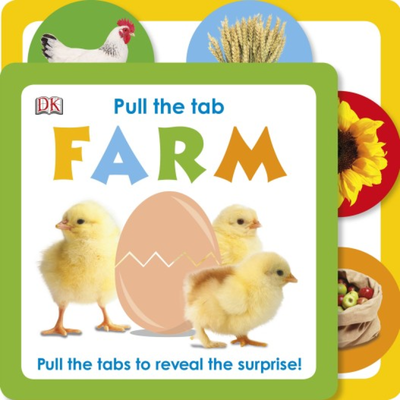 Pull the tab: Farm Pull the tab: Farm