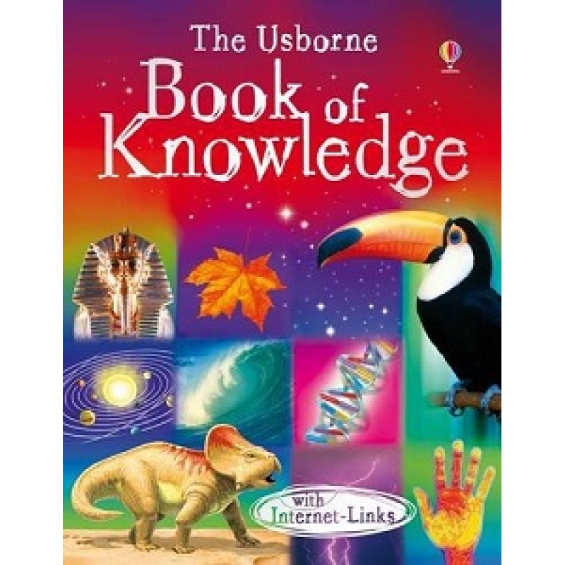 Book of Knowledge Book of Knowledge