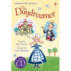UFR2 The Daydreamer + CD (ELL)
