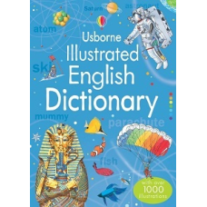 Illustrated English Dictionary (updated ed.)
