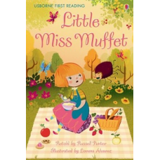 UFR2 Little Miss Muffet (ELL)