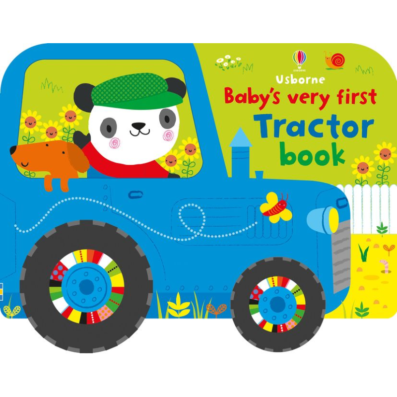 BVF Tractor Book BVF Tractor Book