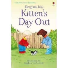 UFR2 Farmyard Tales Kitten's Day Out