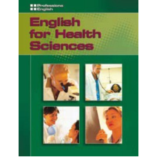 English for Health Sciences SB with Audio CD
