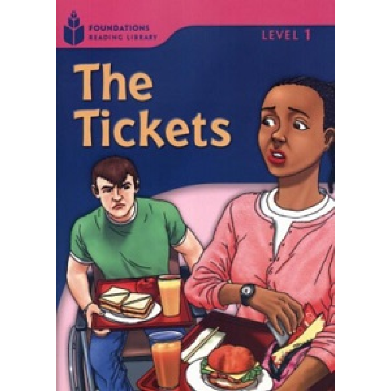 FR Level 1.6 The Tickets FR Level 1.6 The Tickets