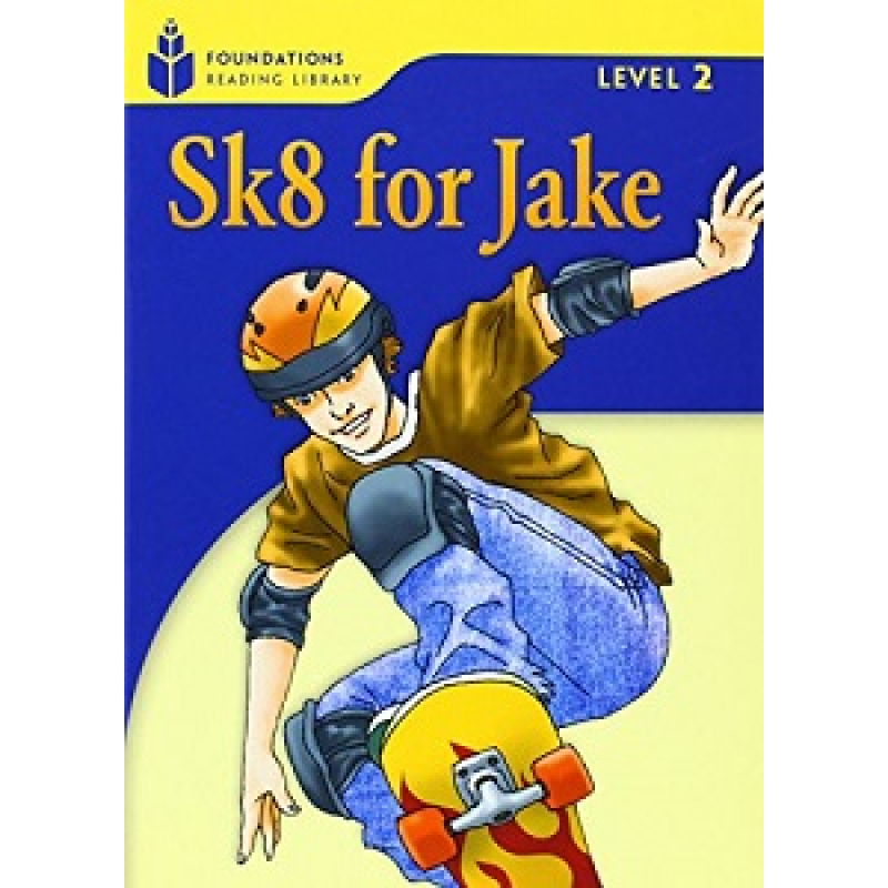 FR Level 2.1 Sk8 for Jake FR Level 2.1 Sk8 for Jake