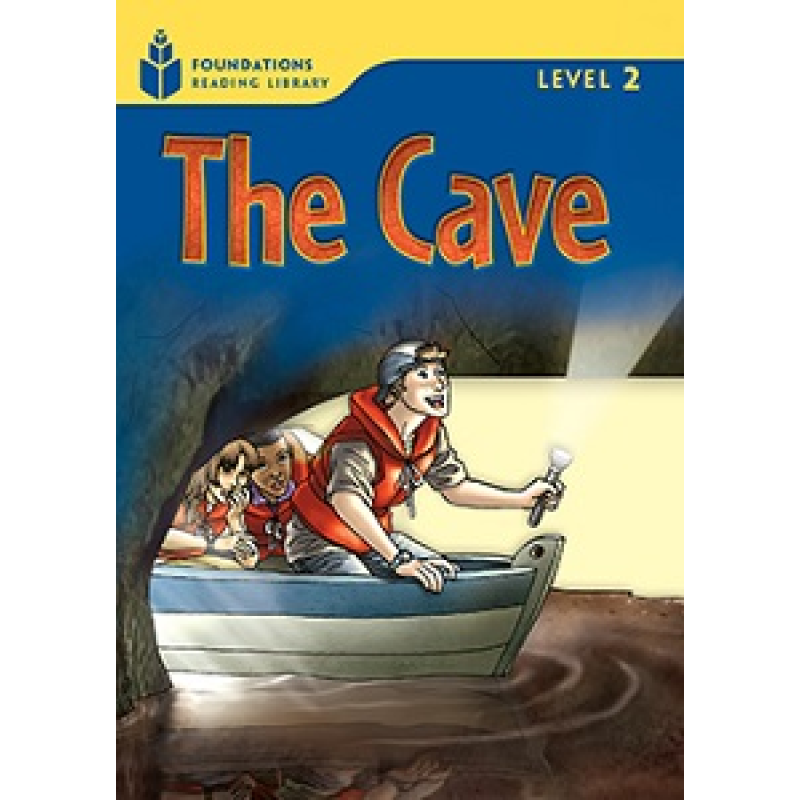 FR Level 2.6 The Cave FR Level 2.6 The Cave