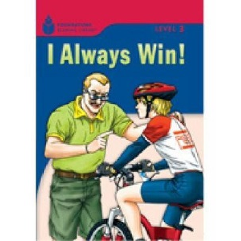 FR Level 3.5 I Always Win! FR Level 3.5 I Always Win!