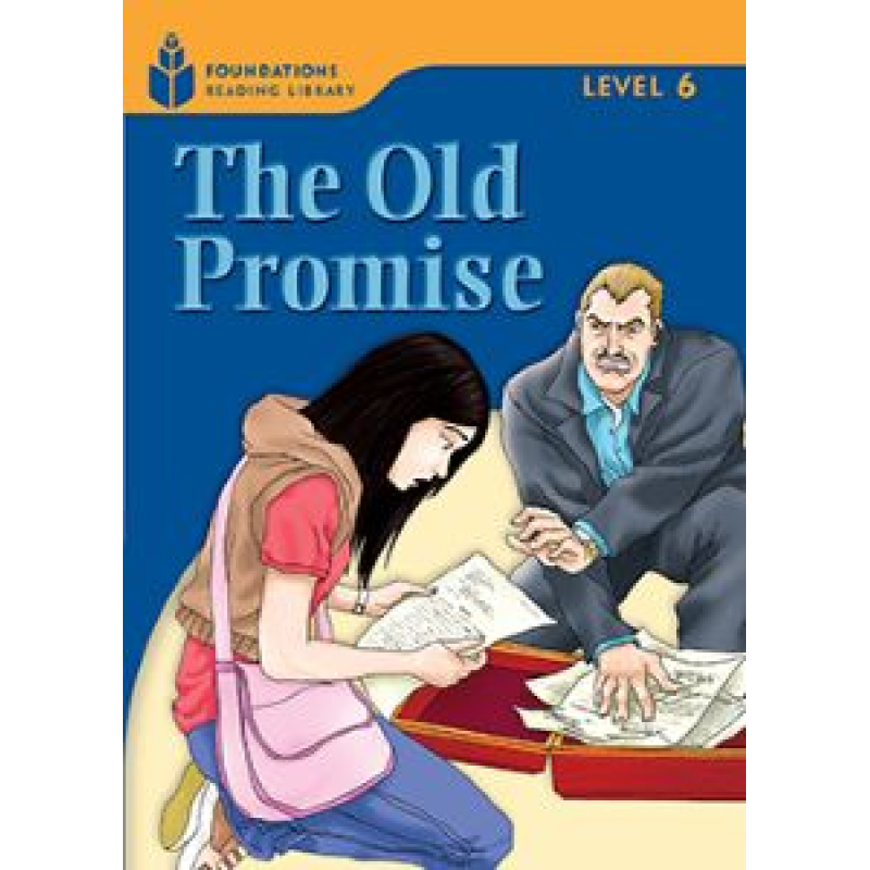 FR Level 6.6 The Old Promise FR Level 6.6 The Old Promise