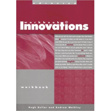 Innovations Advanced WB