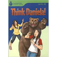 FR Level 5.5 Think Daniela!