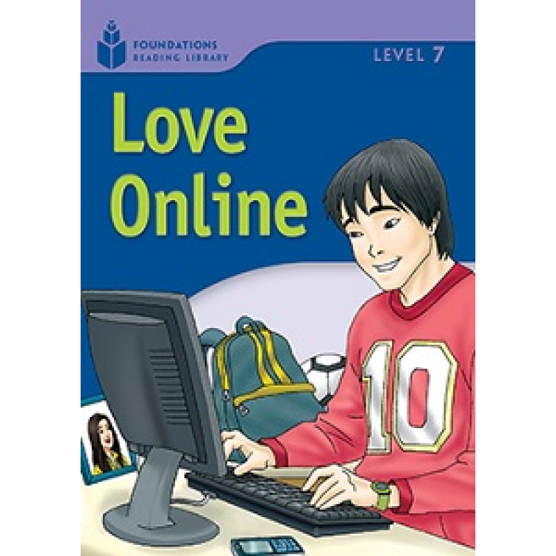 FR Level 7.5 Love Online FR Level 7.5 Love Online