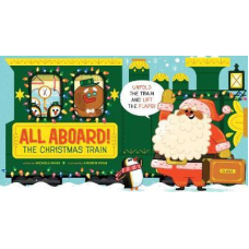 All Aboard! The Christmas Train