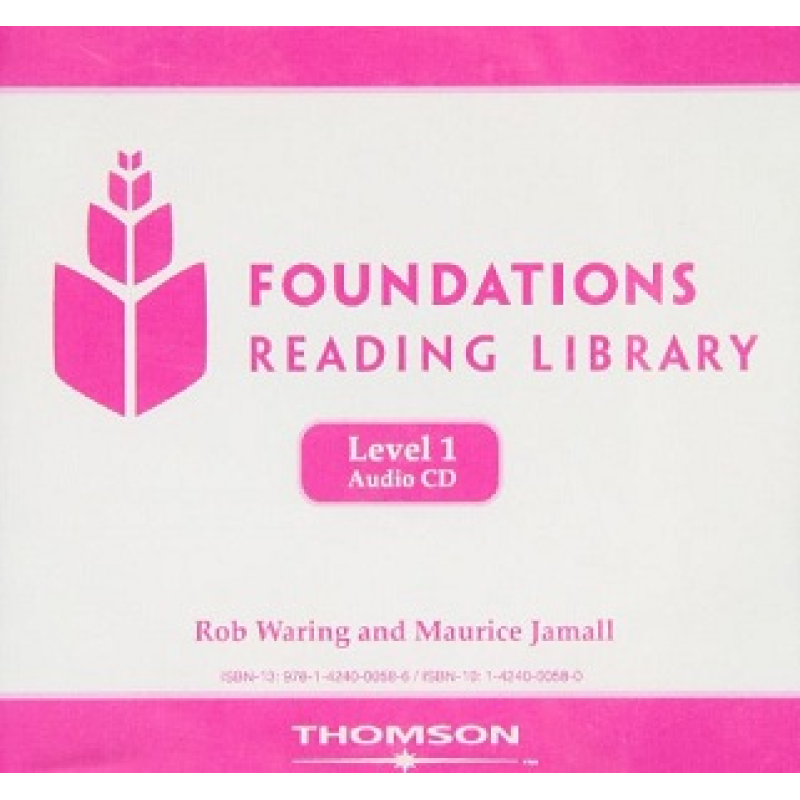 FR Level 1 Audio CD FR Level 1 Audio CD