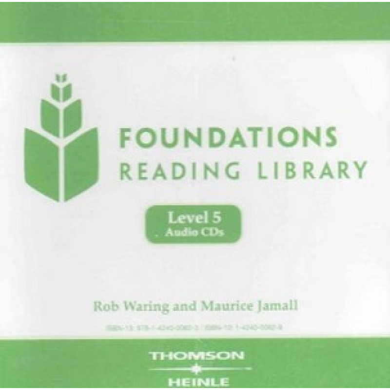 FR Level 5 Audio CD FR Level 5 Audio CD