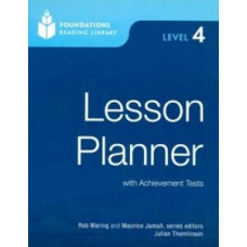 FR Level 4 Lesson Planner